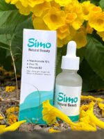 Glow-Boosting Face Serum