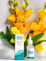 Glow-Boosting Face Serum - Image 2